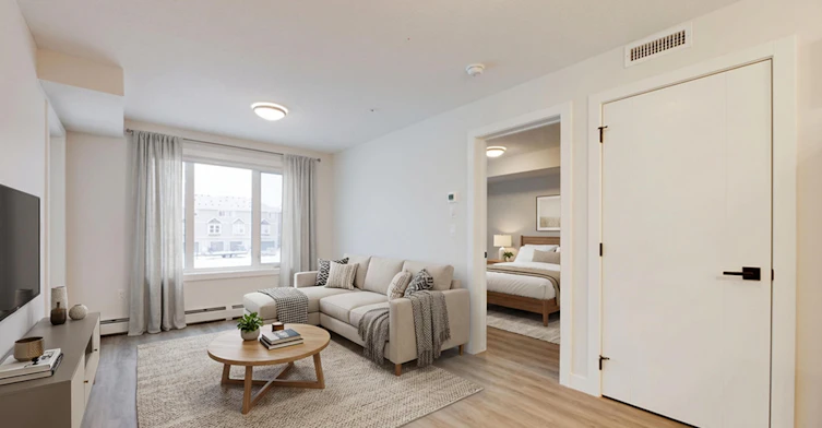 B4-260 Point Park South, Airdrie, AB, T4B 0X2 - 9