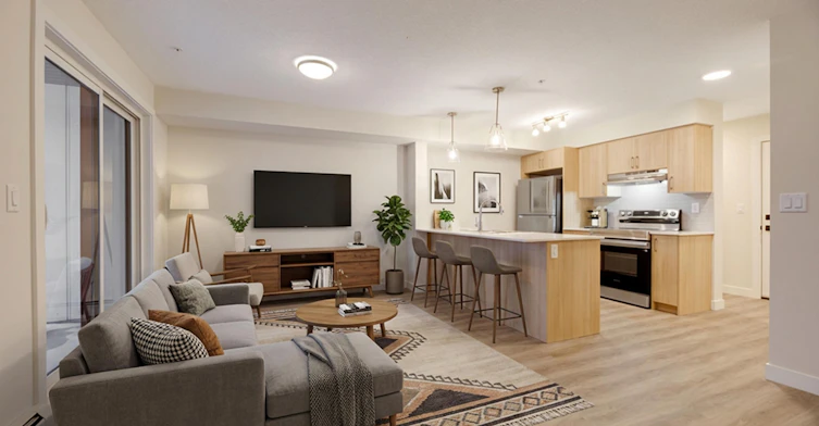 B4-260 Point Park South, Airdrie, AB, T4B 0X2 - 18