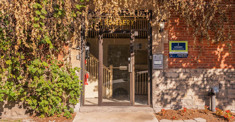 03-1 Rosebery Avenue, Ottawa, ON, K1S 1W1 - 5