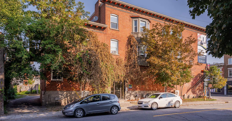 03-1 Rosebery Avenue, Ottawa, ON, K1S 1W1 - 7