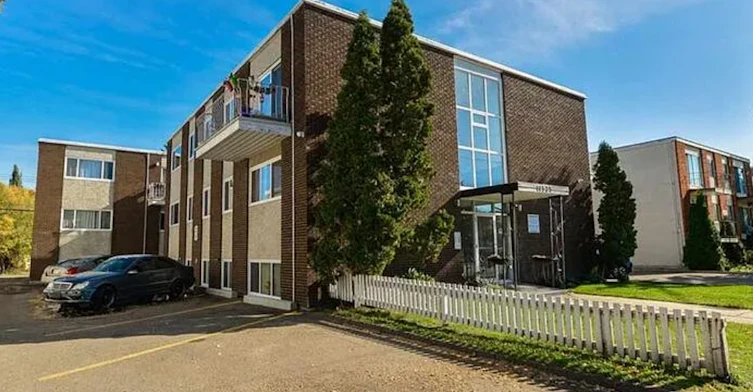 11535 124 Street, Edmonton, AB, T5M 0K5