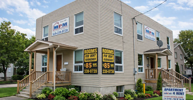 04-104 Vidal Street South, Sarnia, ON, N7T 2T2 - 2