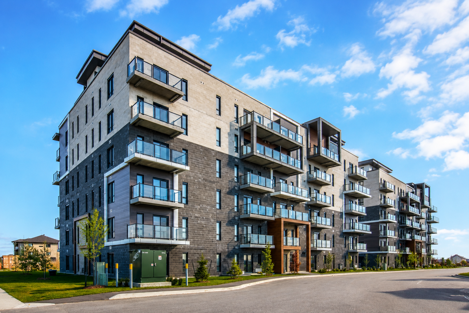 110-94 De La Fabrique Rue, Gatineau, QC, J9J 0G6
