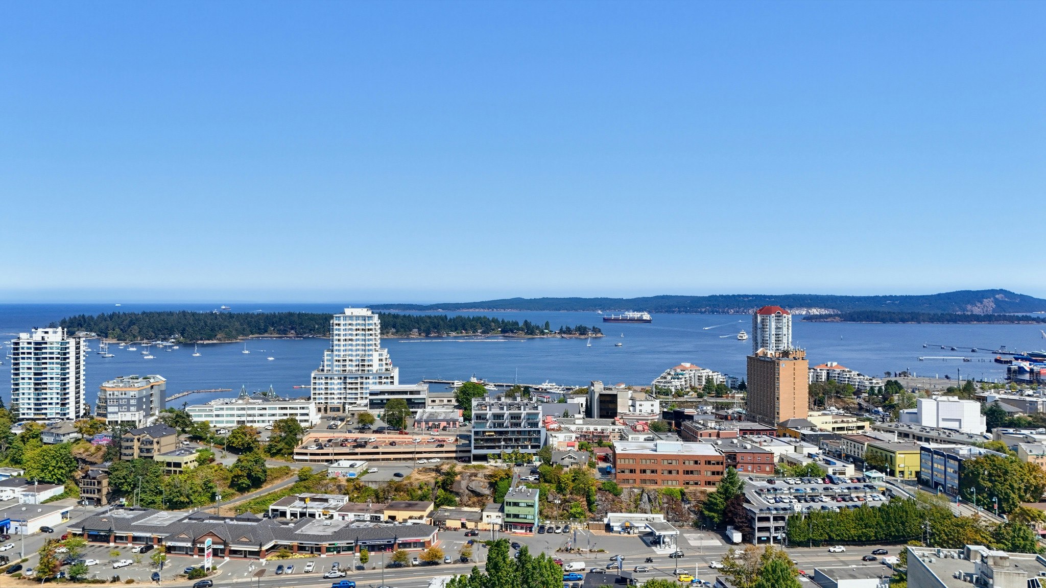 235 Wallace Street, Nanaimo, BC, V9R 1T2 - 2