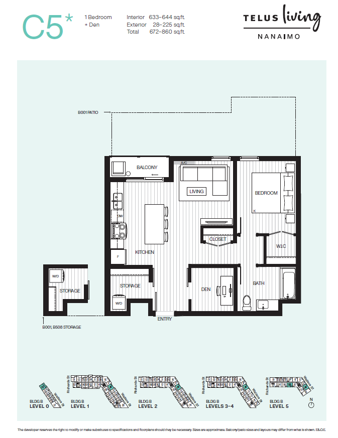 235 Wallace Street, Nanaimo, BC, V9R 0M6 - 6