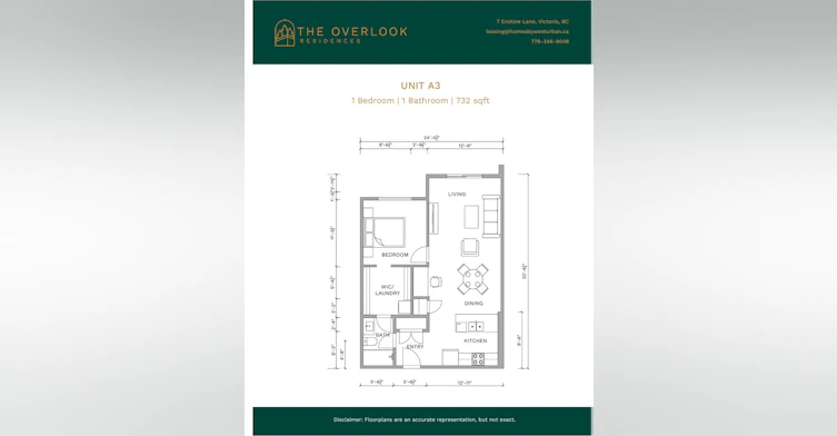 7 Erskine Lane, View Royal, BC, V8Z 7J7 - 3