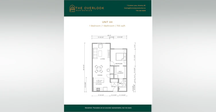 7 Erskine Lane, View Royal, BC, V8Z 7J7 - 4
