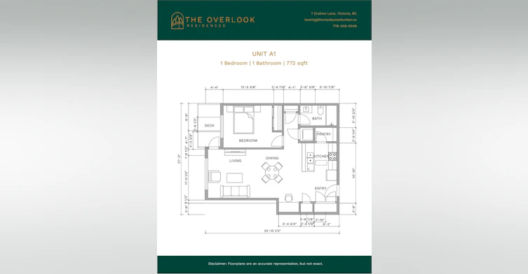 7 Erskine Lane, View Royal, BC, V8Z 7J7