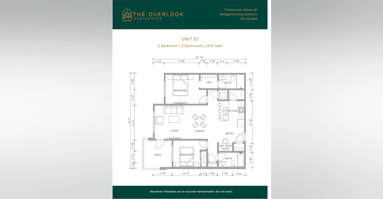 7 Erskine Lane, View Royal, BC, V8Z 7J7 - 3
