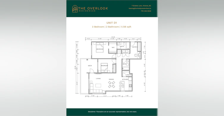 7 Erskine Lane, View Royal, BC, V8Z 7J7 - 2