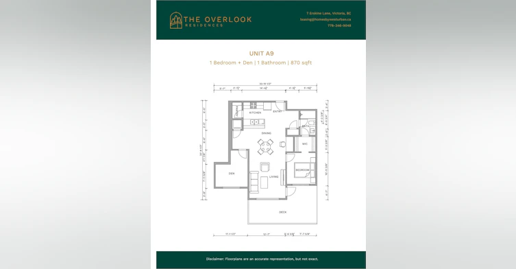 7 Erskine Lane, View Royal, BC, V8Z 7J7 - 2