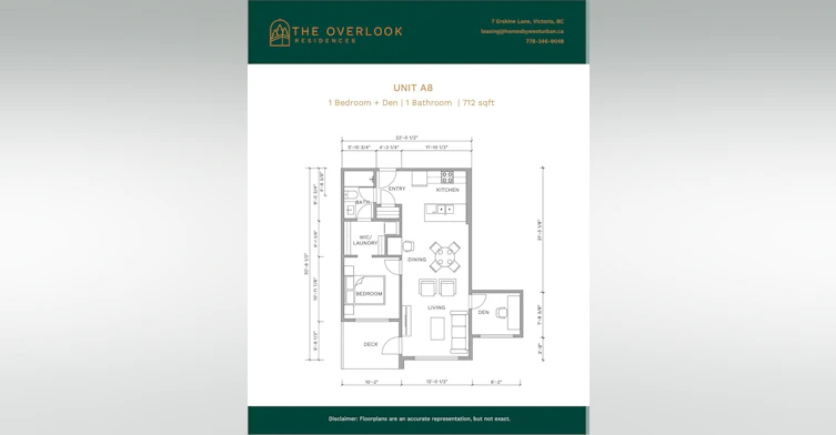 7 Erskine Lane, View Royal, BC, V8Z 7J7