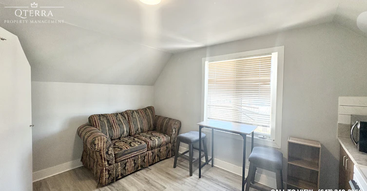 1B-1088 Gregg Street, Ottawa, ON, K1V 6G7