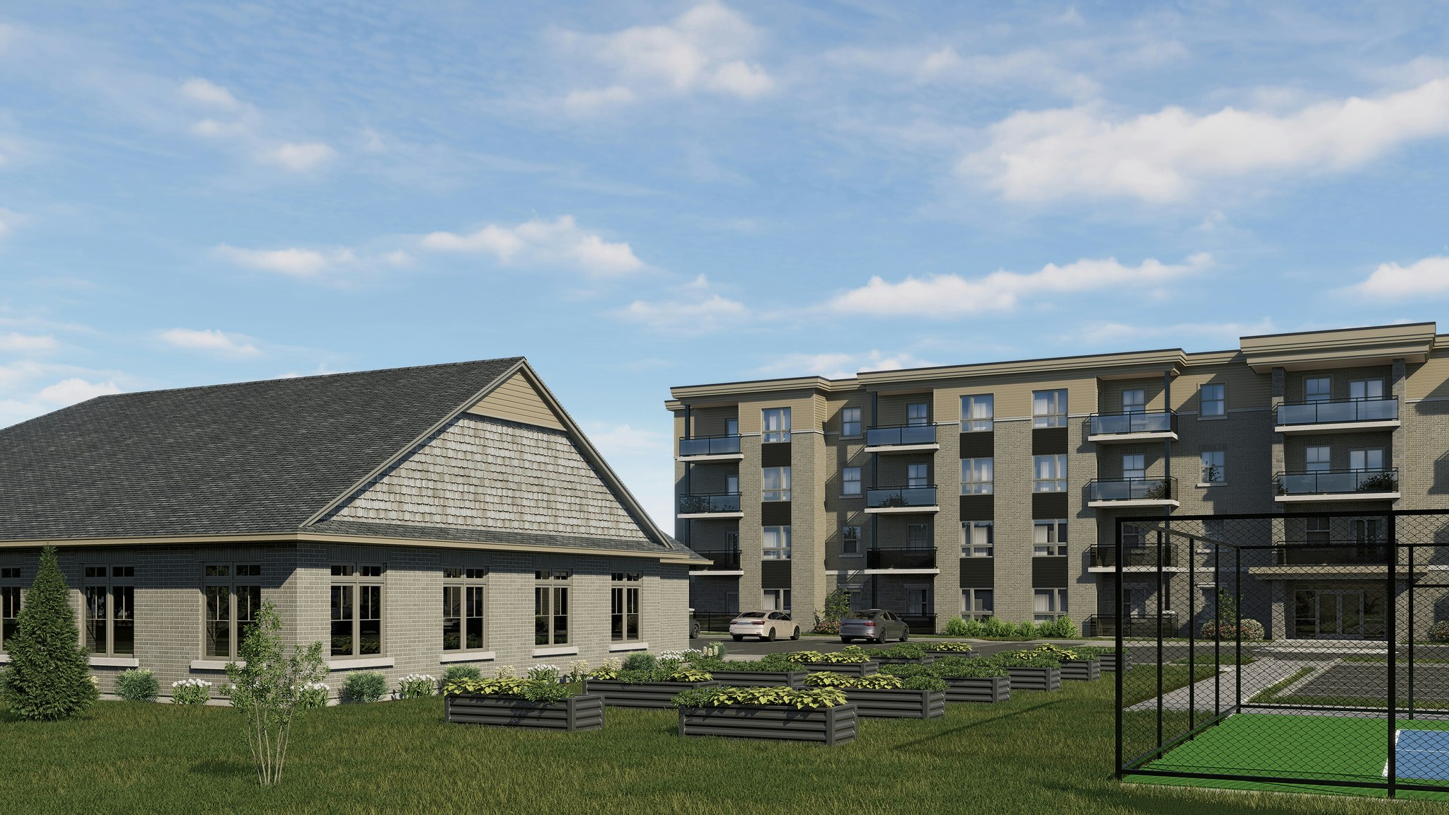141C-203-141 Appledene Drive, Quinte West, ON, K8V 0R9 - 36