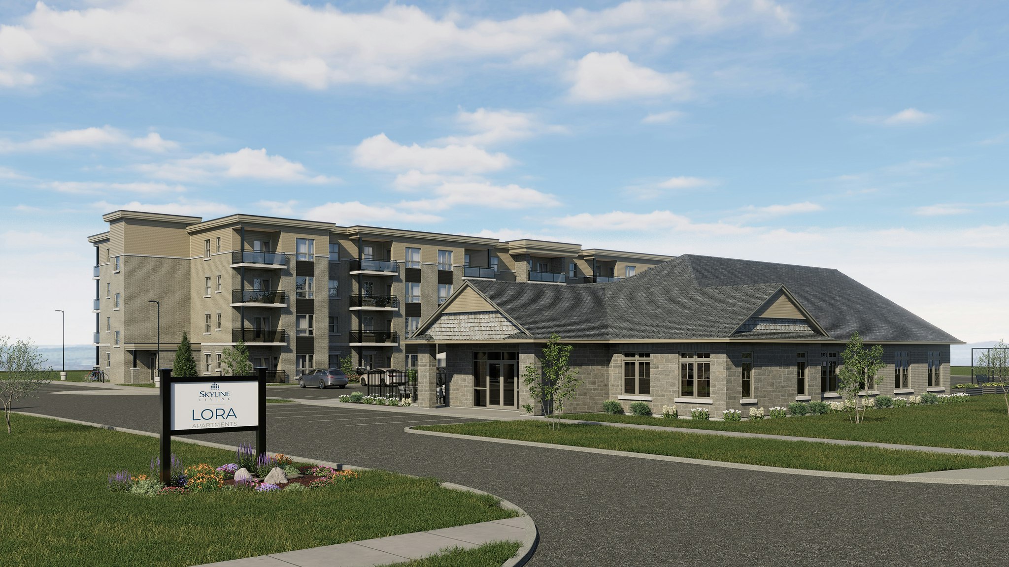141C-206-141 Appledene Drive, Quinte West, ON, K8V 0R9