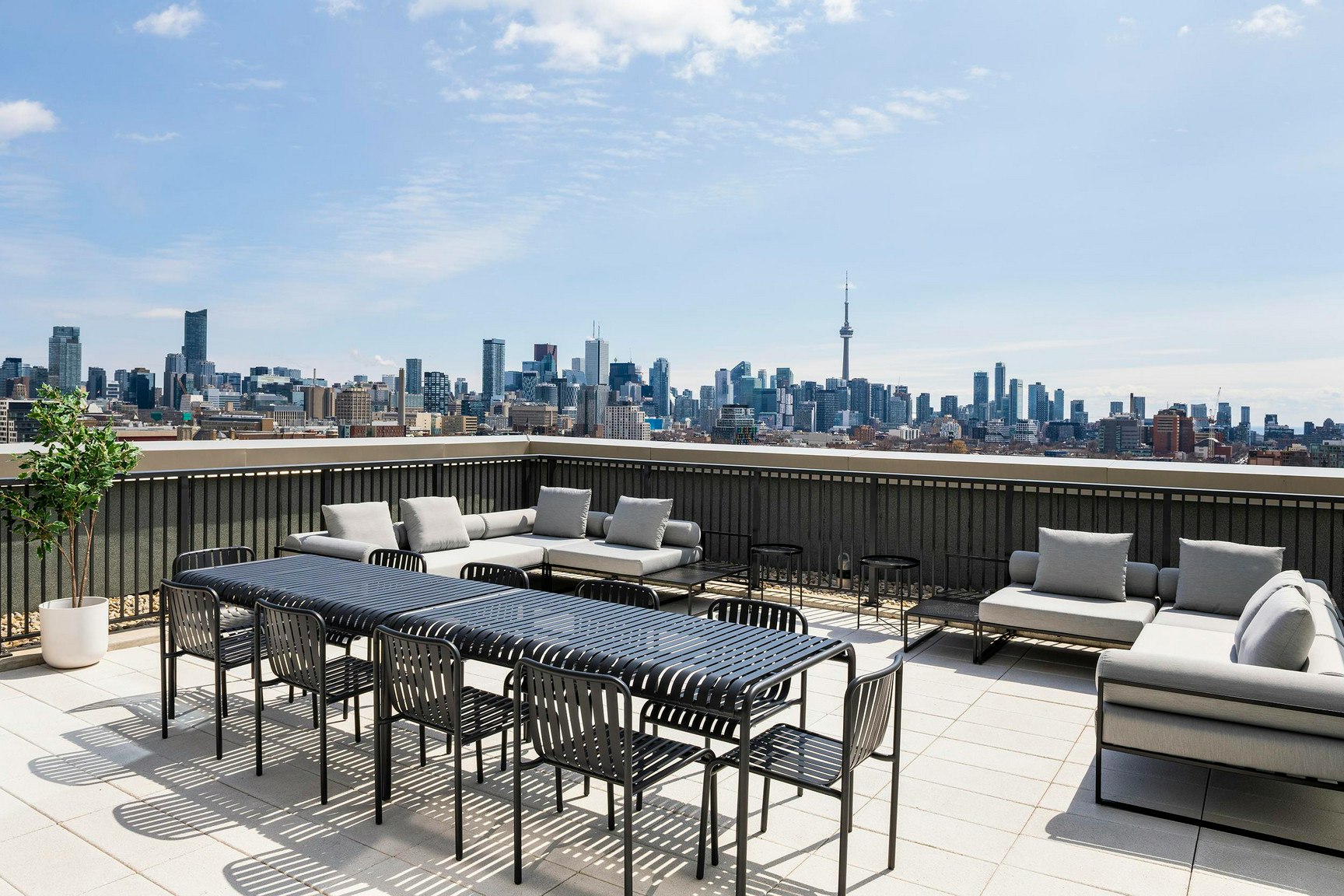 589-0313-748 Bathurst Street, Toronto, ON, M5S 2R6 - 17