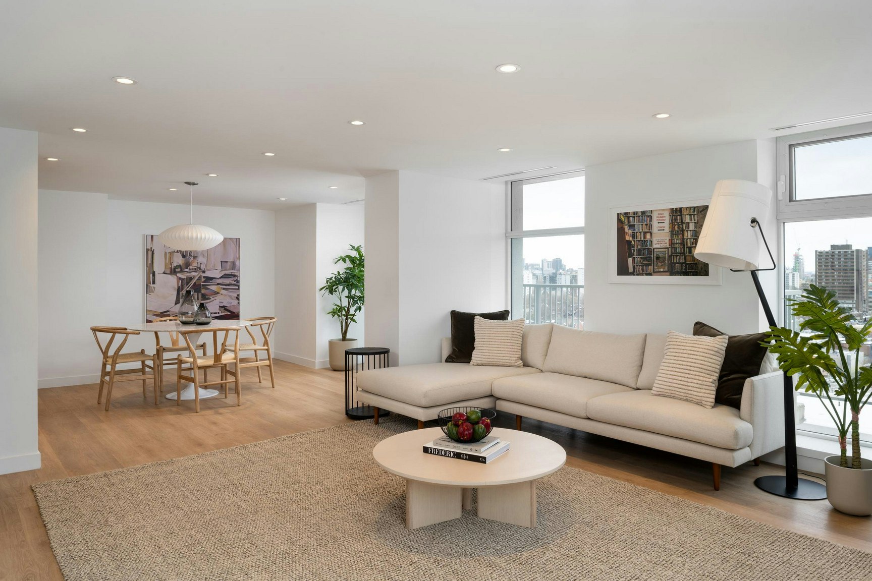589-0608-748 Bathurst Street, Toronto, ON, M5S 2R6 - 16