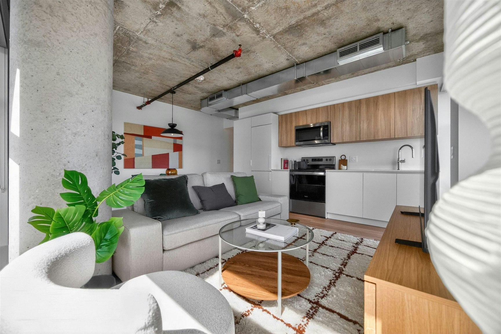 589-0608-748 Bathurst Street, Toronto, ON, M5S 2R6 - 9