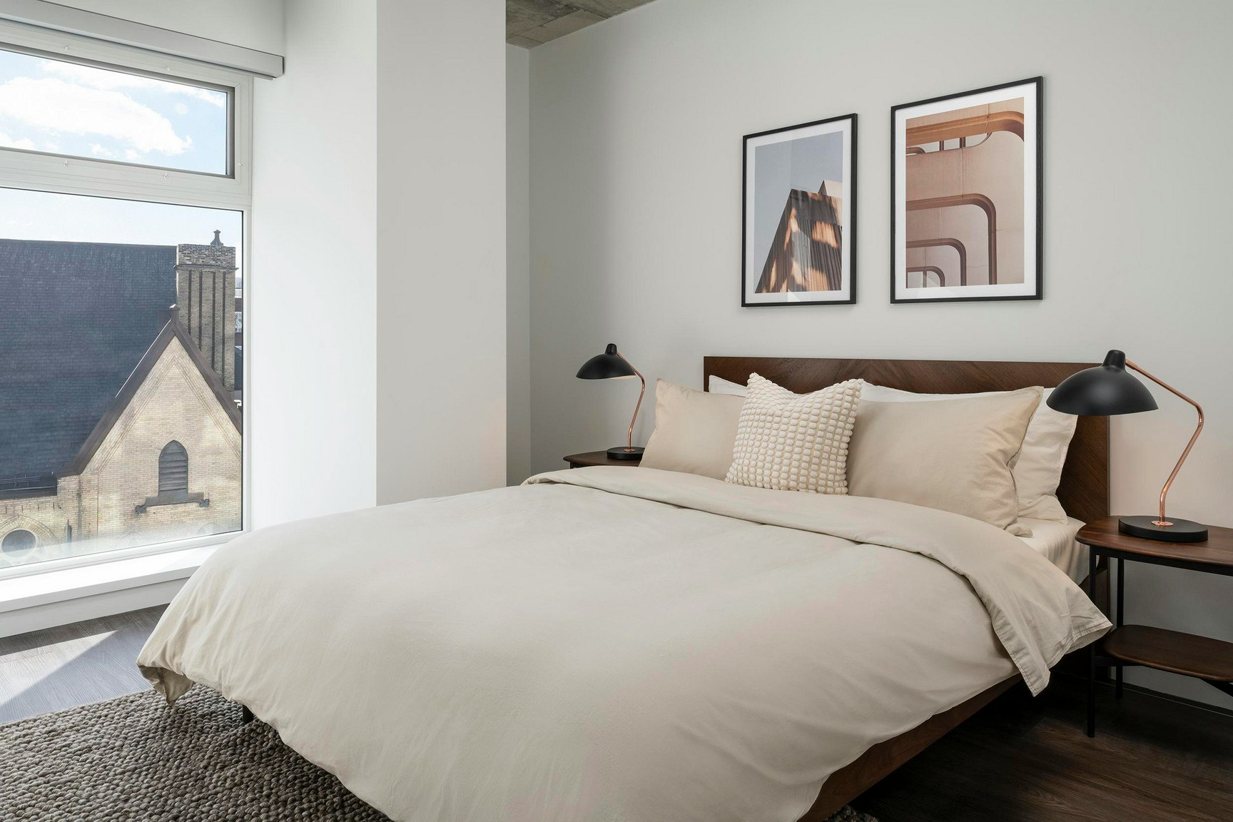589-0608-748 Bathurst Street, Toronto, ON, M5S 2R6 - 5
