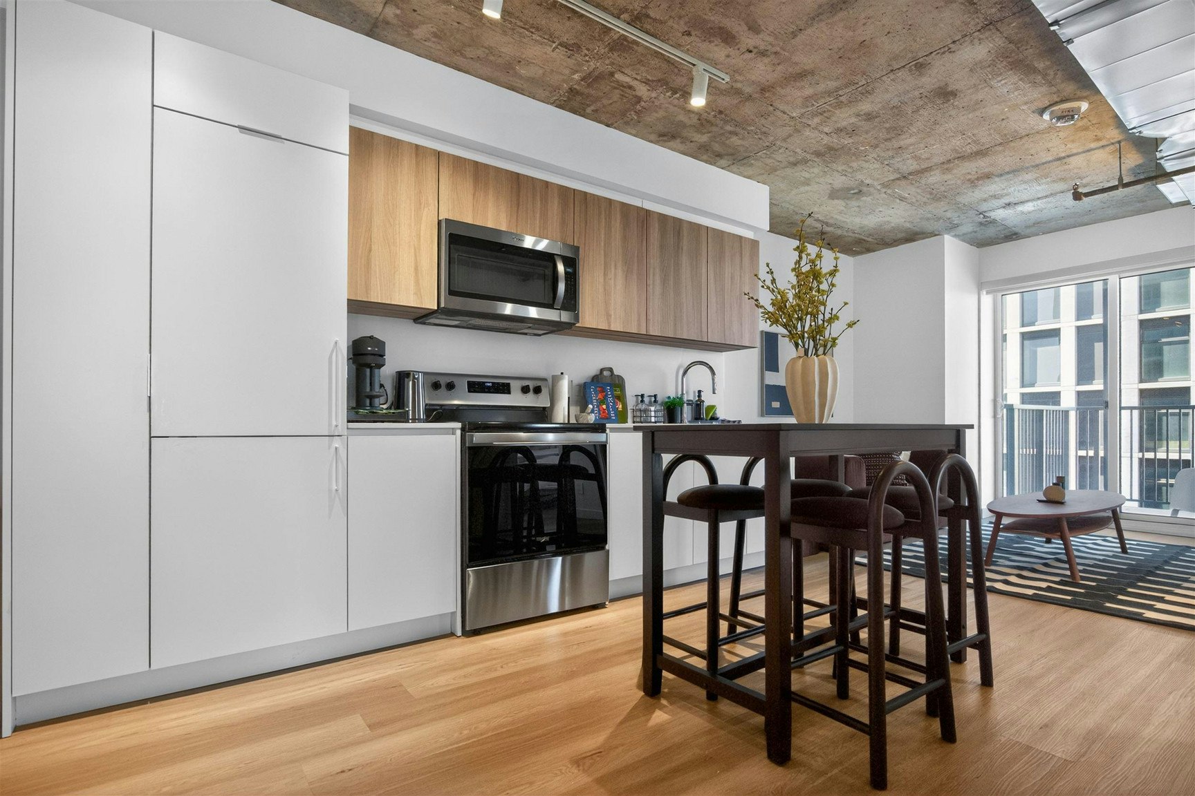 589-0608-748 Bathurst Street, Toronto, ON, M5S 2R6 - 6
