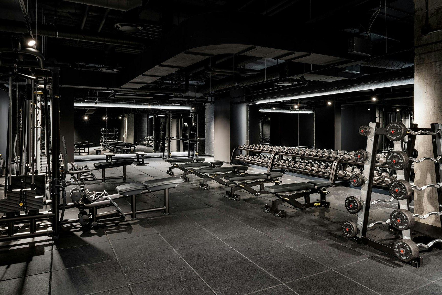 571-1012-748 Bathurst Street, Toronto, ON, M5S 2R6 - 13