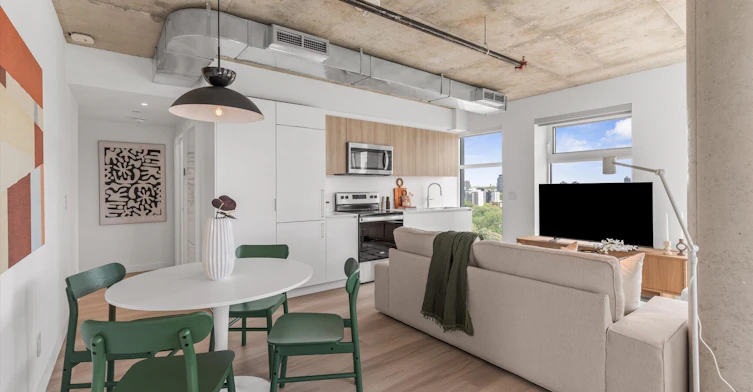 589-0309-748 Bathurst Street, Toronto, ON, M5S 2R6 - 32