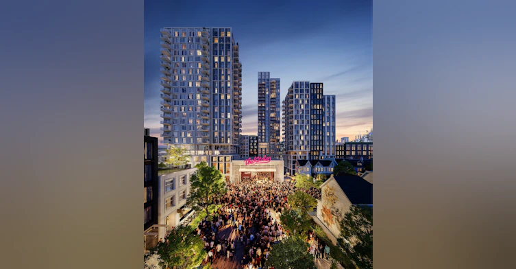 589-0309-748 Bathurst Street, Toronto, ON, M5S 2R6 - 46