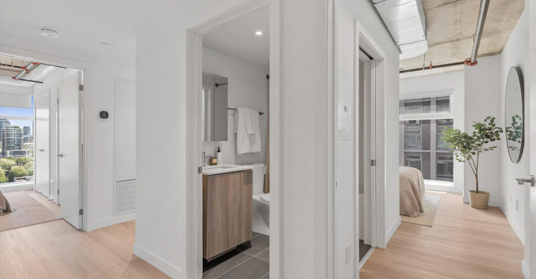 589-0309-748 Bathurst Street, Toronto, ON, M5S 2R6 - 55