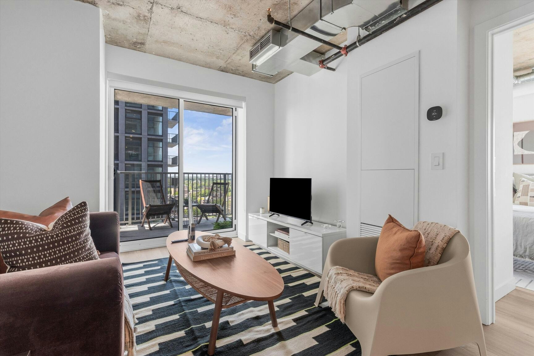 748-1602-748 Bathurst Street, Toronto, ON, M5S 2R6 - 36