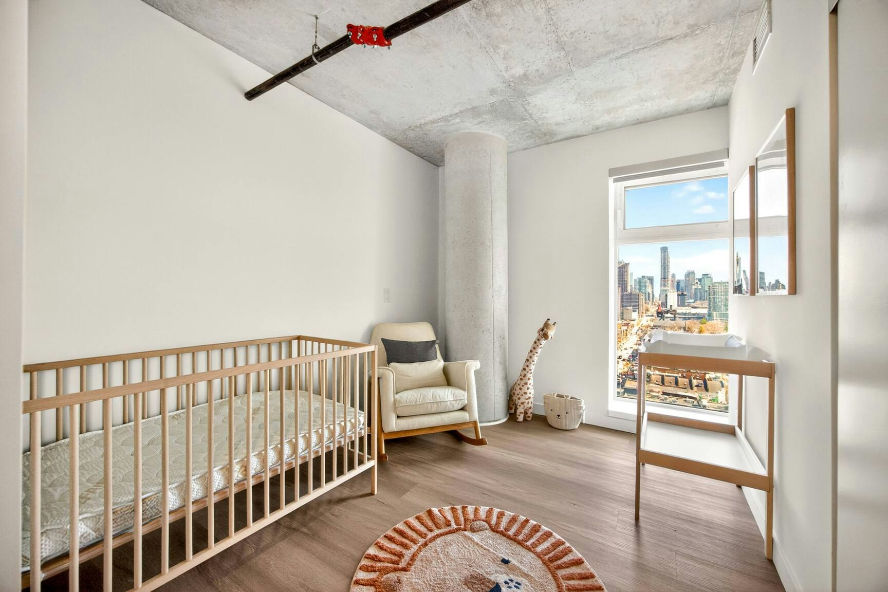 748-1602-748 Bathurst Street, Toronto, ON, M5S 2R6 - 34