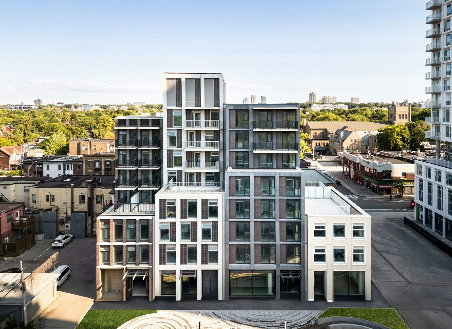 748-1602-748 Bathurst Street, Toronto, ON, M5S 2R6 - 39