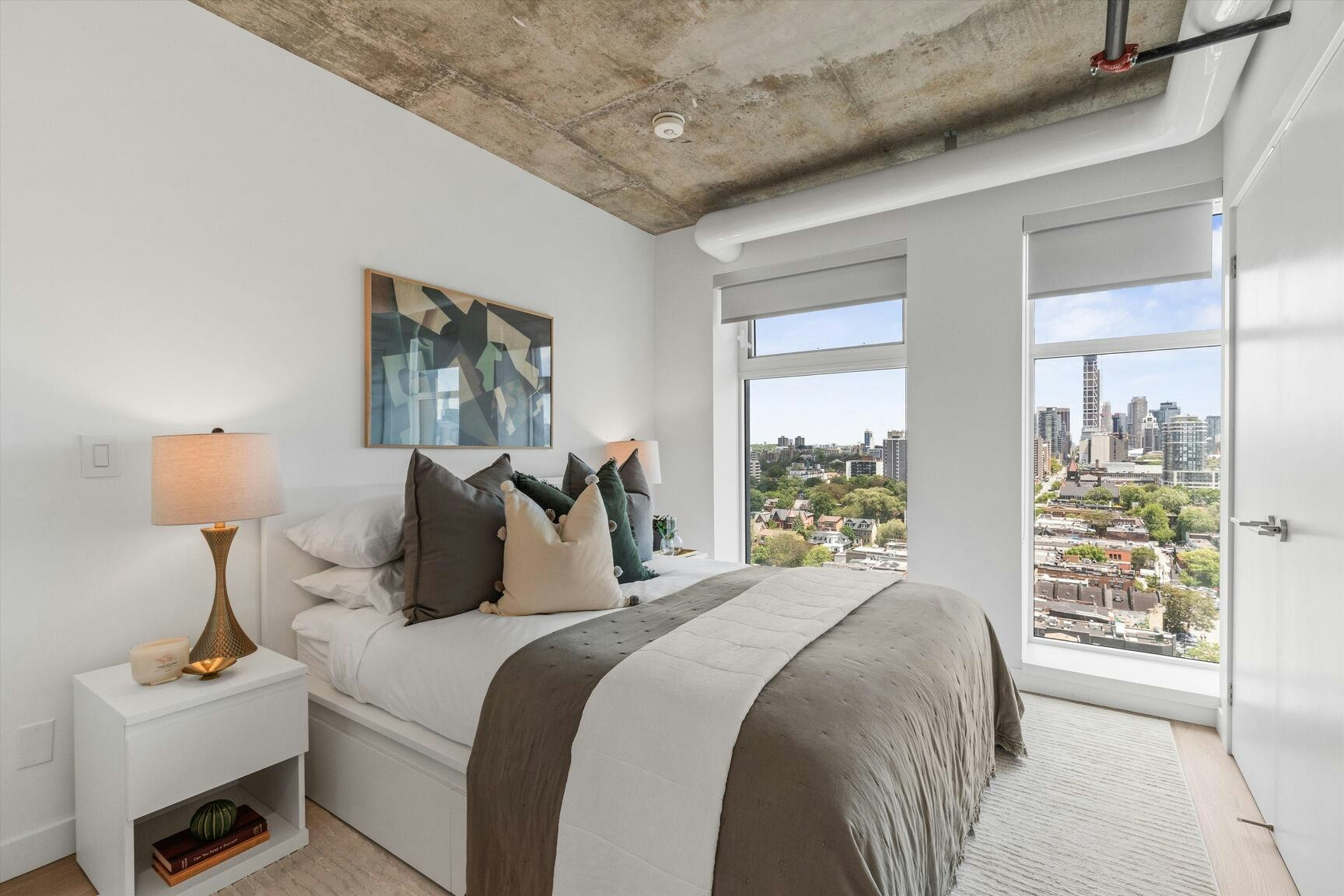 748-1602-748 Bathurst Street, Toronto, ON, M5S 2R6 - 51