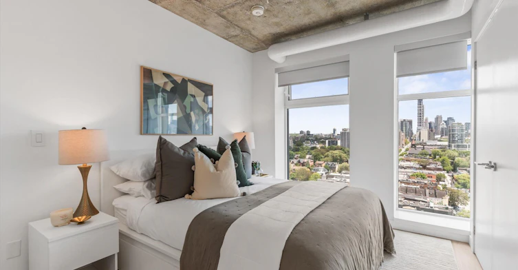 748-1602-748 Bathurst Street, Toronto, ON, M5S 2R6 - 51