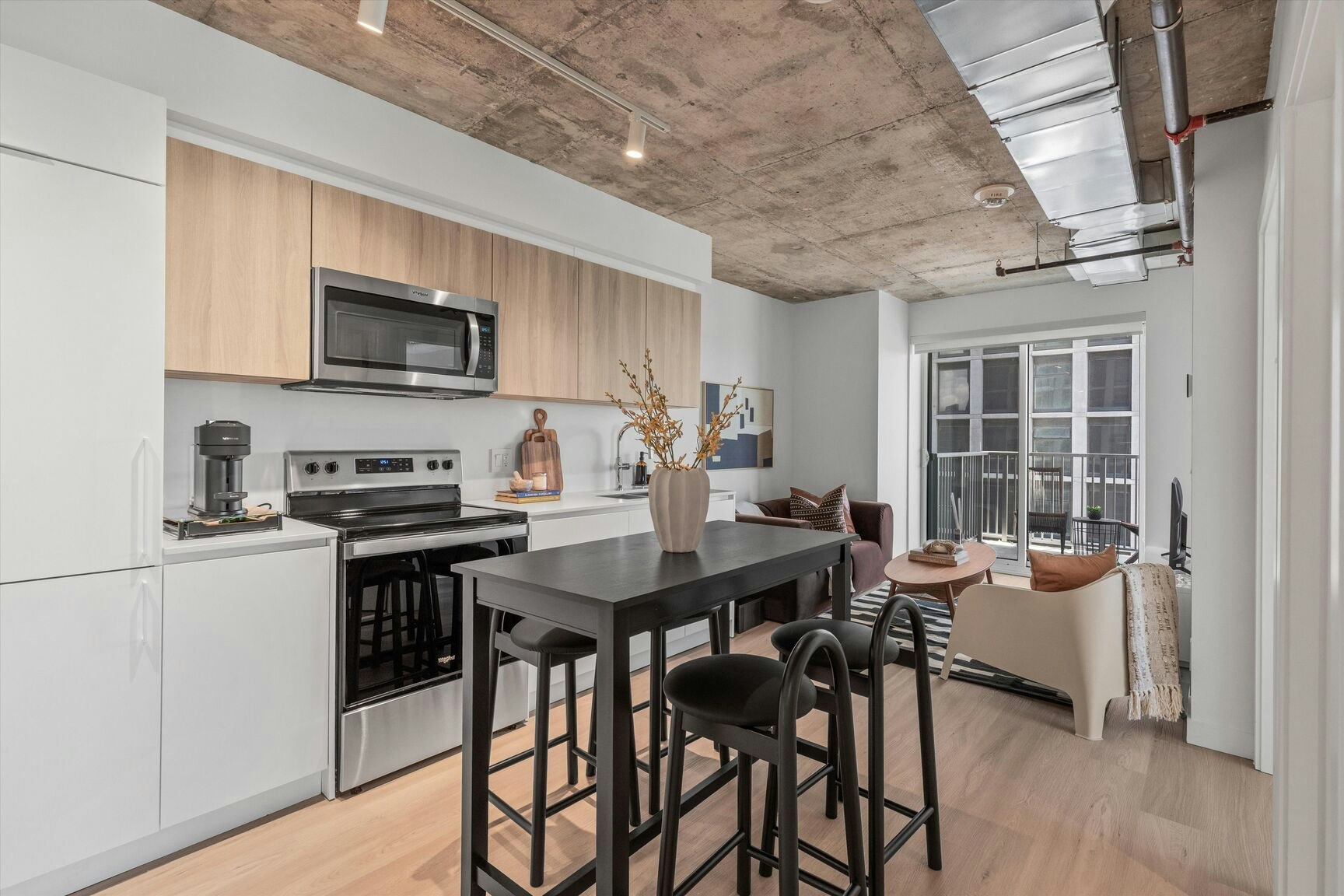 748-1602-748 Bathurst Street, Toronto, ON, M5S 2R6 - 14