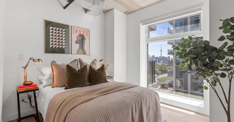 748-1602-748 Bathurst Street, Toronto, ON, M5S 2R6 - 30
