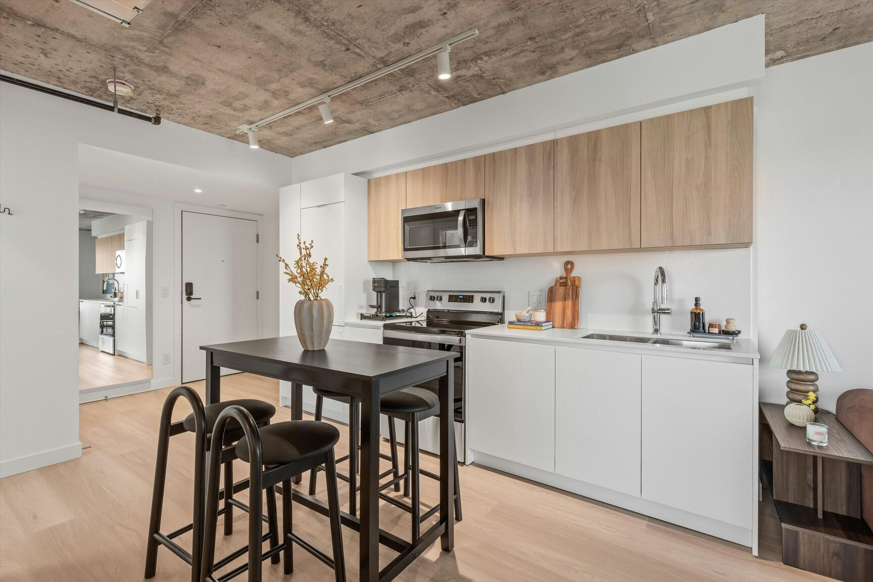 748-1602-748 Bathurst Street, Toronto, ON, M5S 2R6 - 42