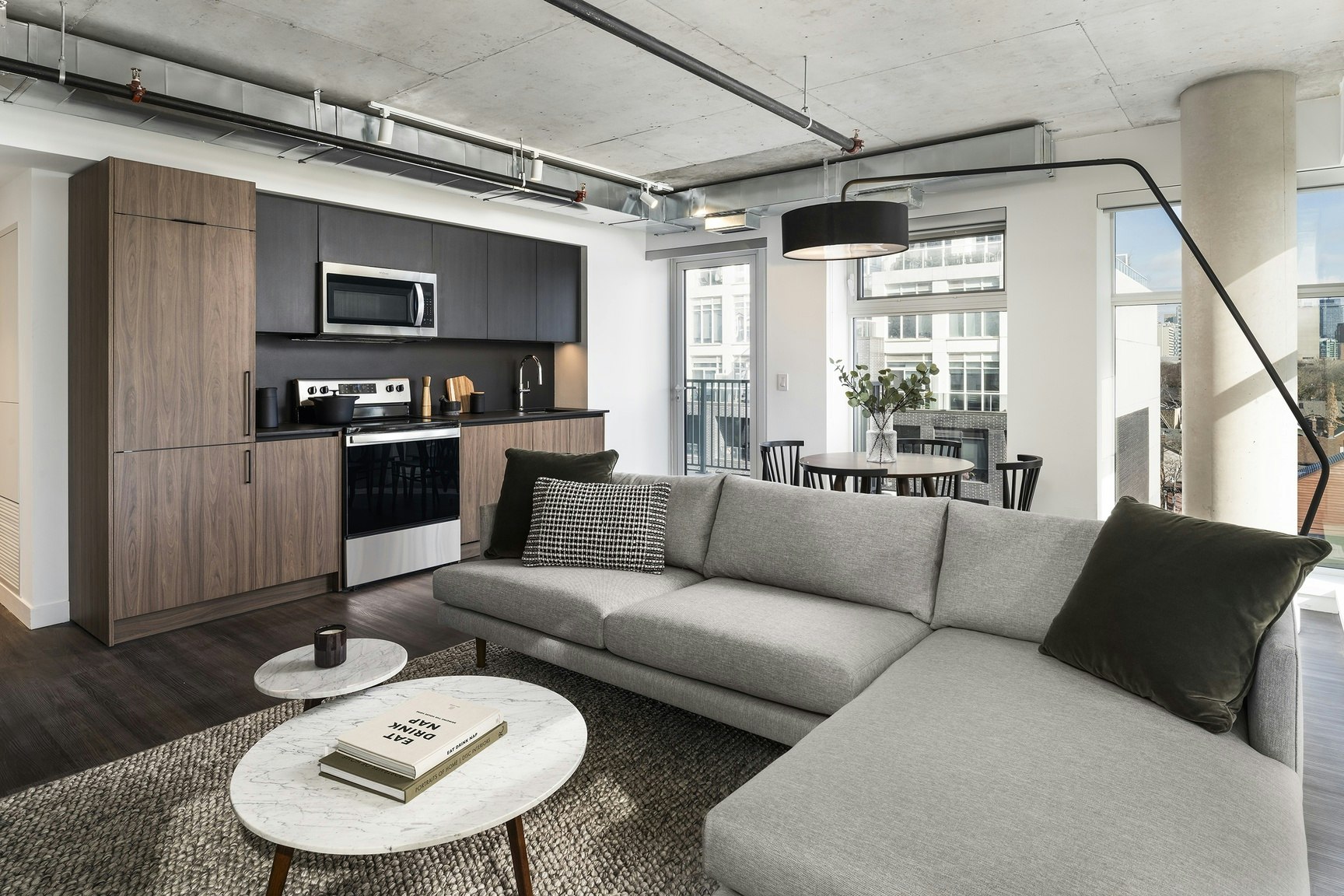 748-1602-748 Bathurst Street, Toronto, ON, M5S 2R6 - 8