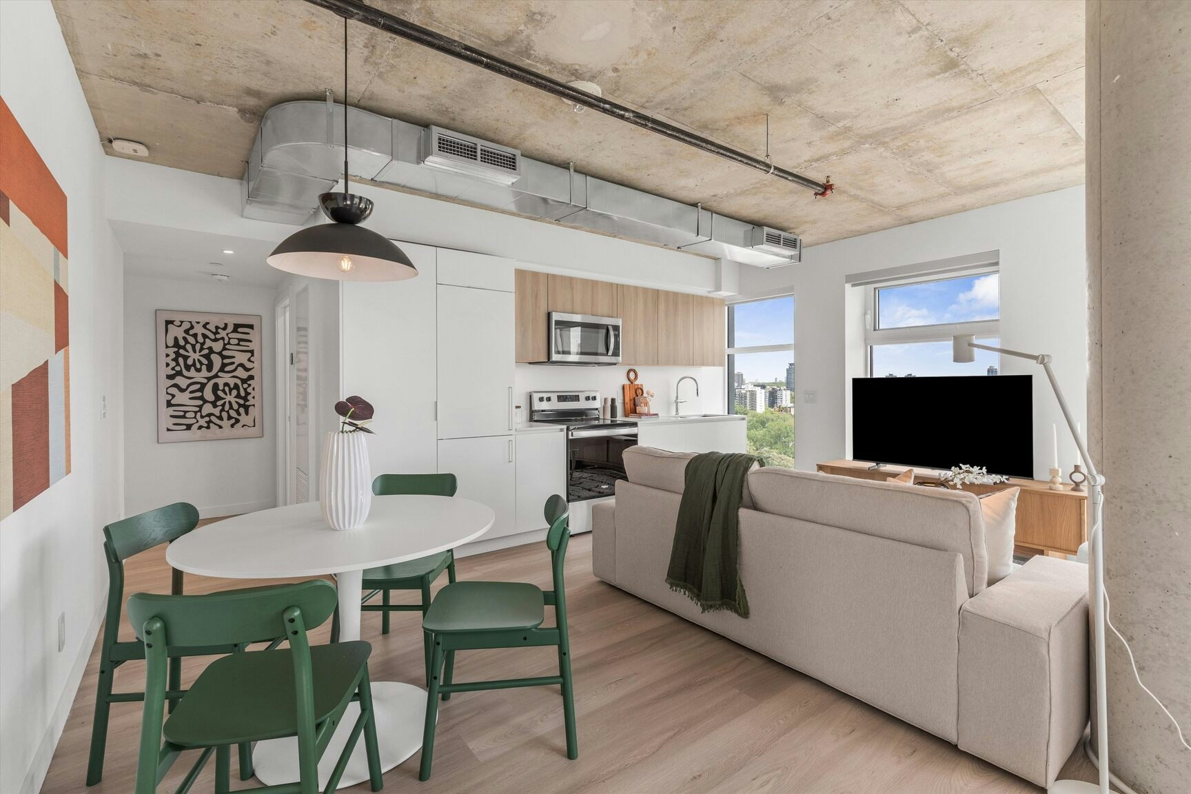748-1602-748 Bathurst Street, Toronto, ON, M5S 2R6 - 32