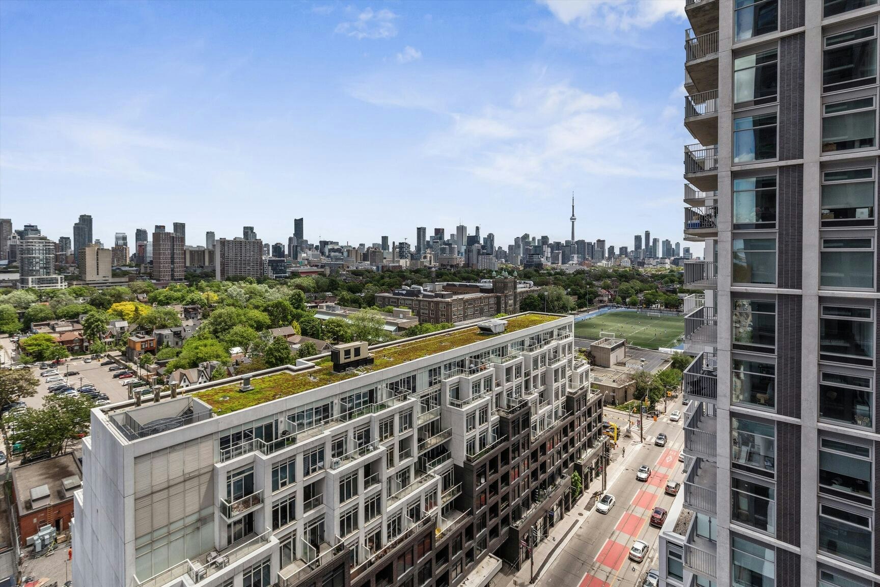 748-1602-748 Bathurst Street, Toronto, ON, M5S 2R6 - 61