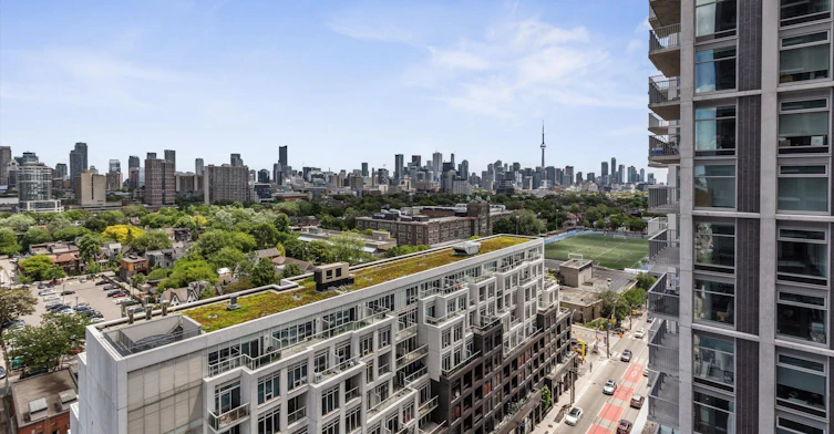 748-1602-748 Bathurst Street, Toronto, ON, M5S 2R6 - 61