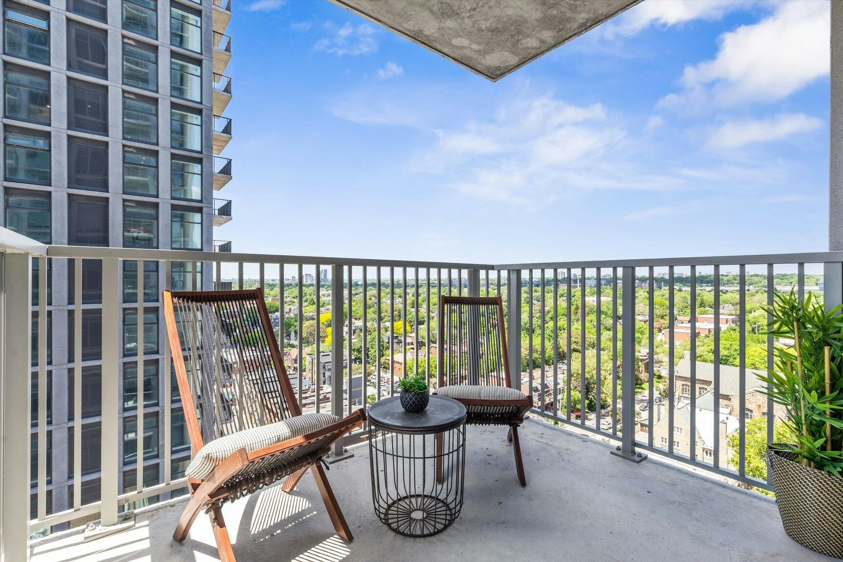 748-1602-748 Bathurst Street, Toronto, ON, M5S 2R6 - 64