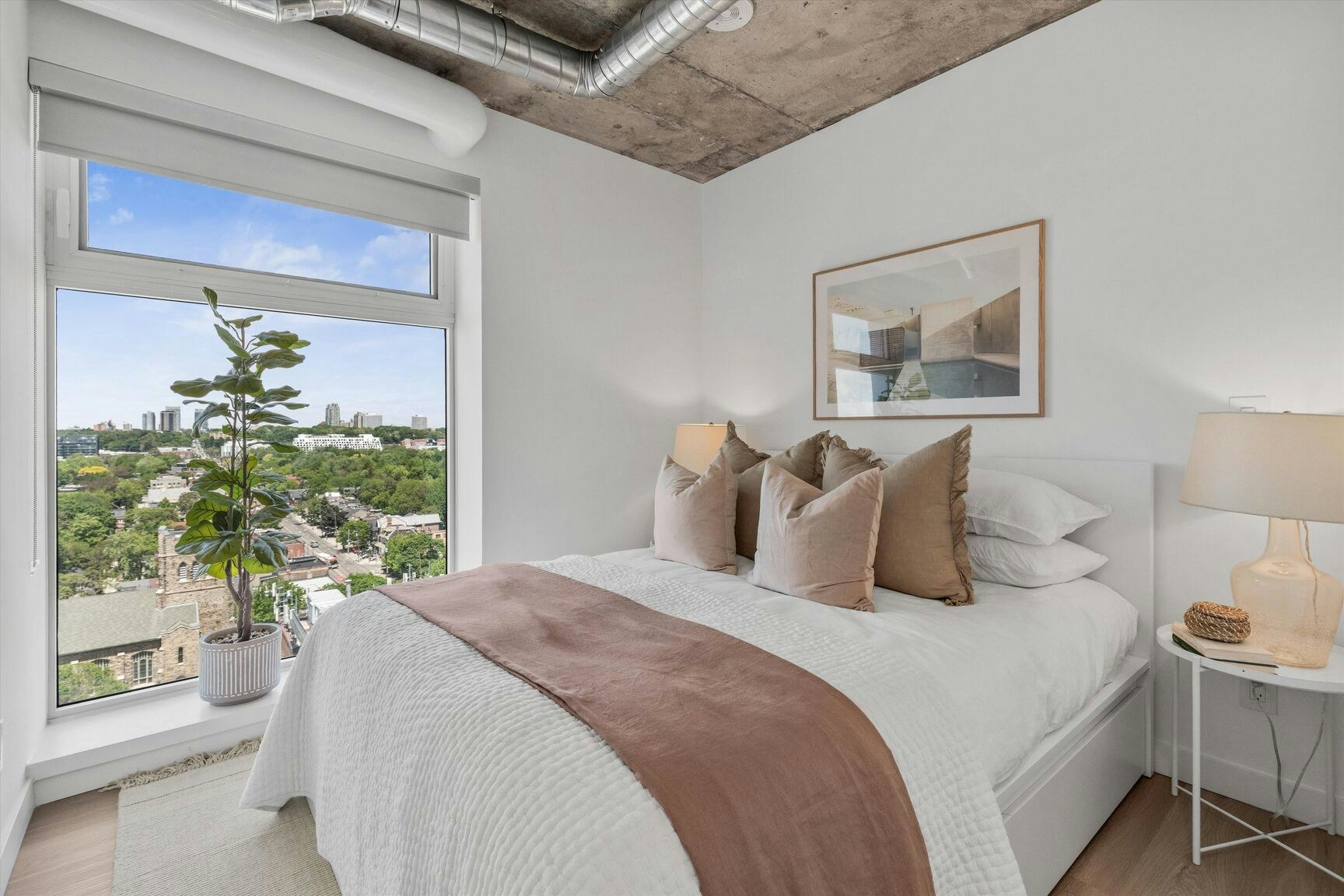748-1602-748 Bathurst Street, Toronto, ON, M5S 2R6 - 67
