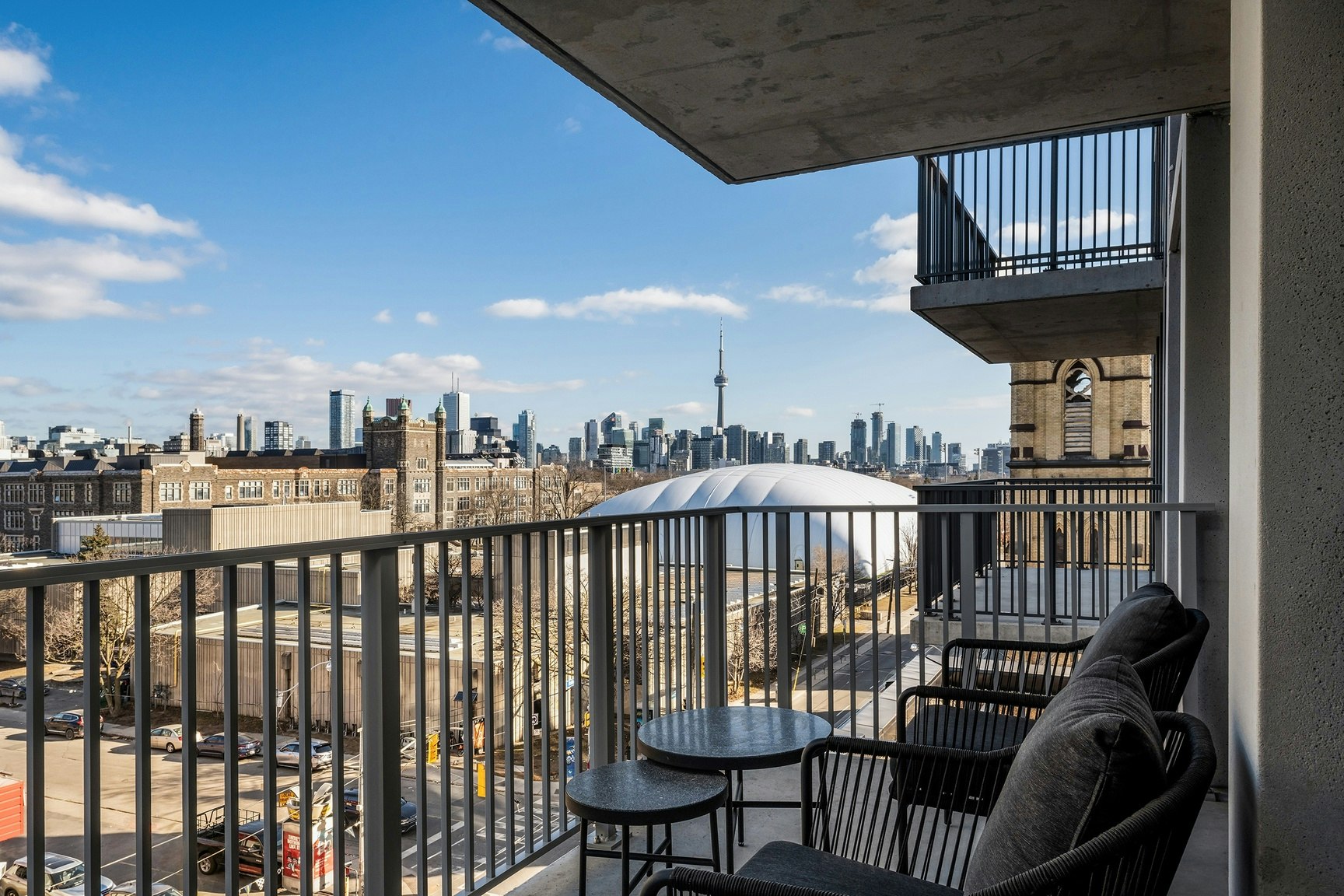 748-1602-748 Bathurst Street, Toronto, ON, M5S 2R6 - 58
