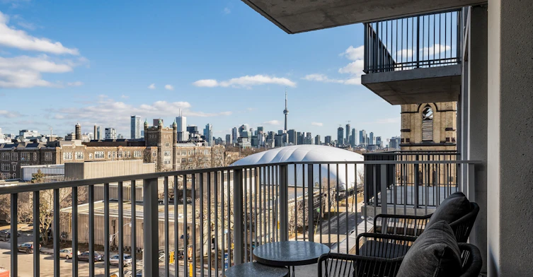 748-1602-748 Bathurst Street, Toronto, ON, M5S 2R6 - 58