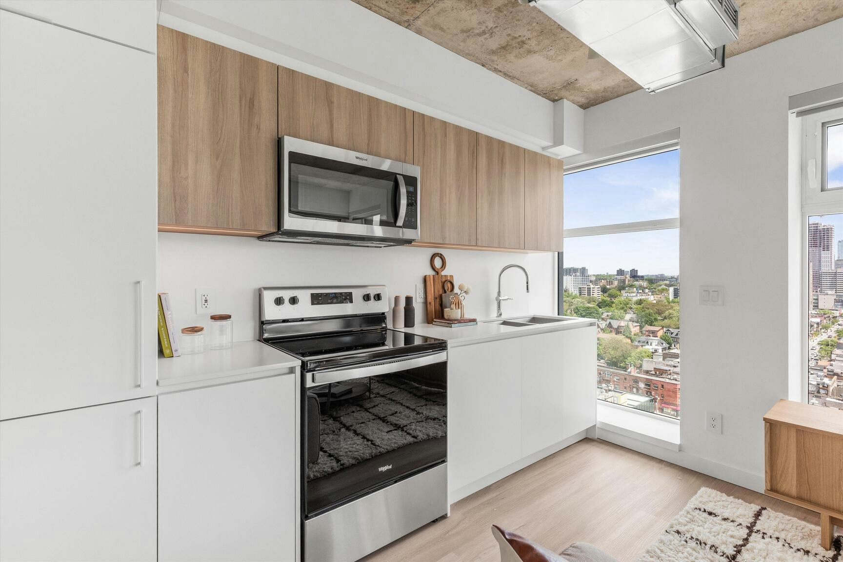 748-1602-748 Bathurst Street, Toronto, ON, M5S 2R6 - 48