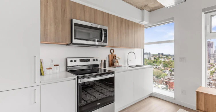 748-1602-748 Bathurst Street, Toronto, ON, M5S 2R6 - 48