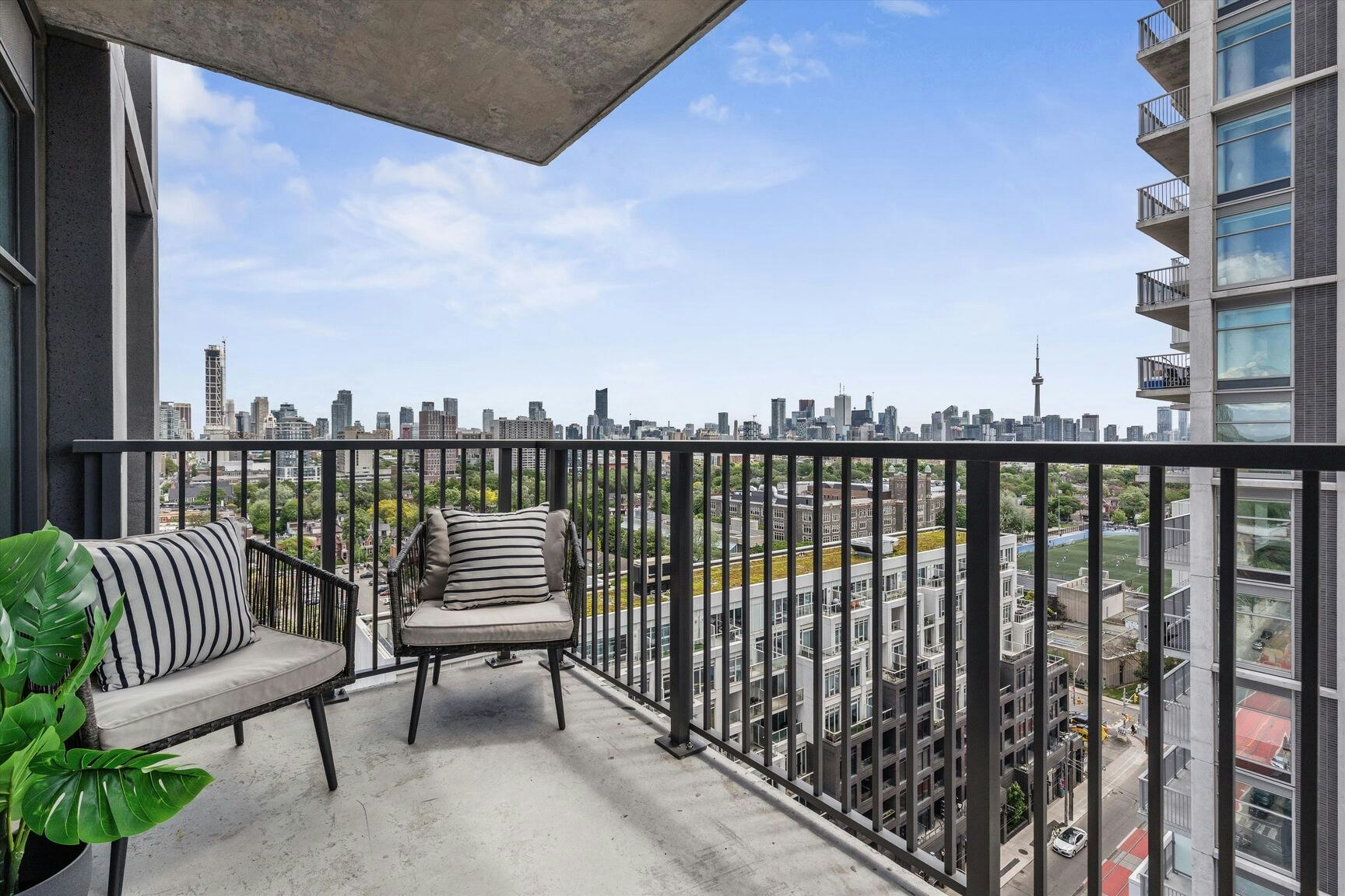 748-1602-748 Bathurst Street, Toronto, ON, M5S 2R6 - 24