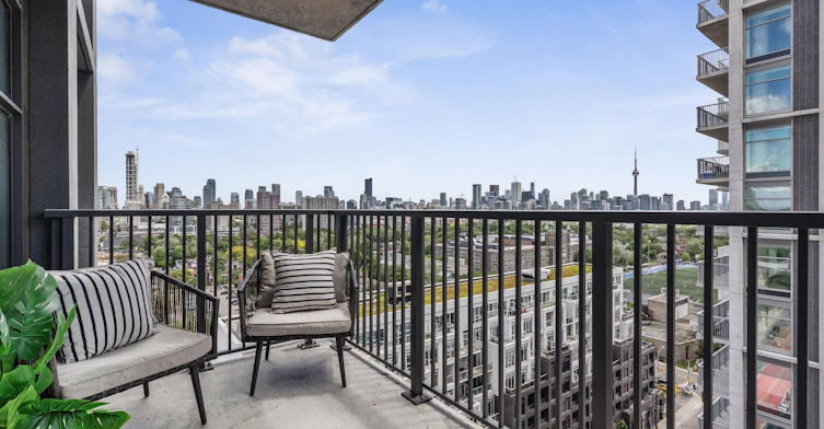 748-1602-748 Bathurst Street, Toronto, ON, M5S 2R6 - 24