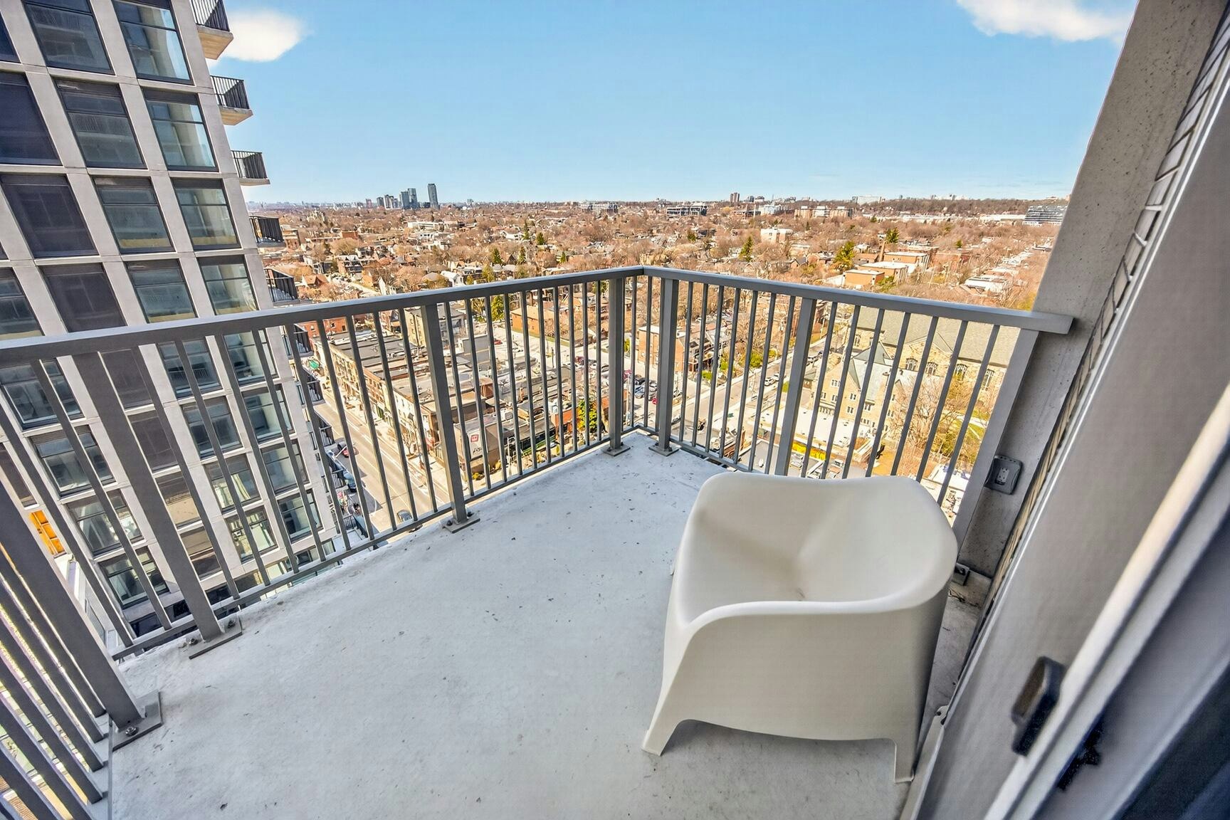 748-1602-748 Bathurst Street, Toronto, ON, M5S 2R6 - 6