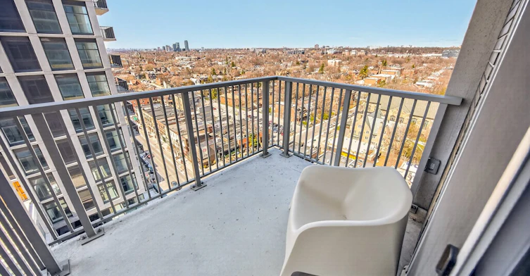 748-1602-748 Bathurst Street, Toronto, ON, M5S 2R6 - 6